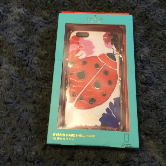 kate spade Accessories - Kate Spade ♠️ iPhone 6 Plus phone case
